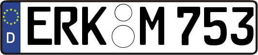 ERK-M753