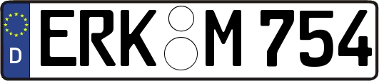 ERK-M754