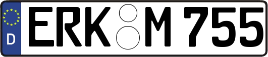 ERK-M755