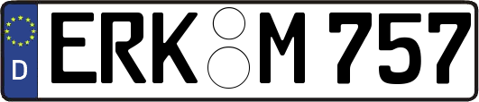 ERK-M757