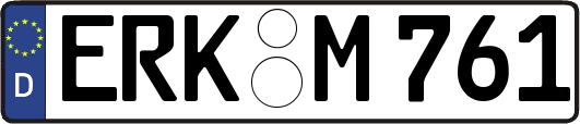 ERK-M761
