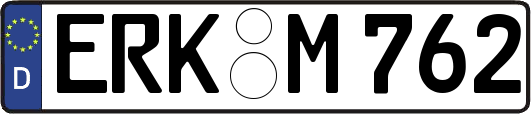 ERK-M762