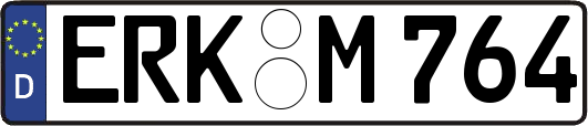 ERK-M764