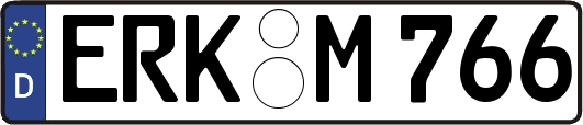 ERK-M766