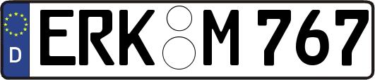 ERK-M767