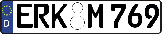 ERK-M769