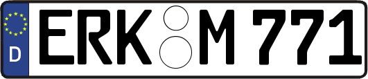 ERK-M771