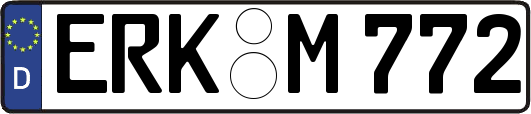 ERK-M772