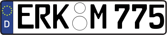ERK-M775