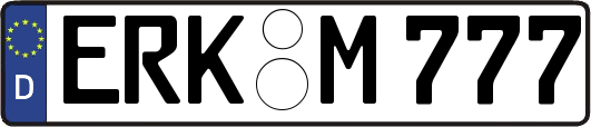 ERK-M777