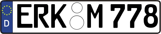 ERK-M778