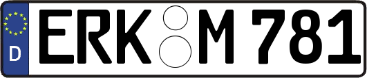 ERK-M781