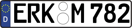 ERK-M782