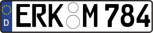 ERK-M784