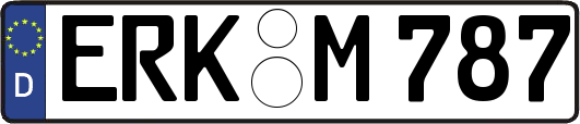 ERK-M787