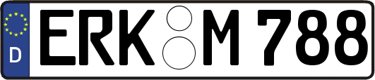 ERK-M788