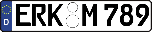 ERK-M789