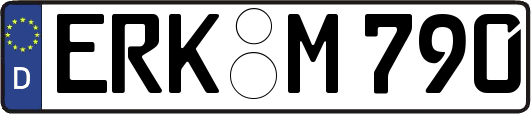 ERK-M790