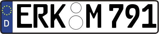 ERK-M791