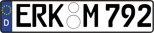 ERK-M792