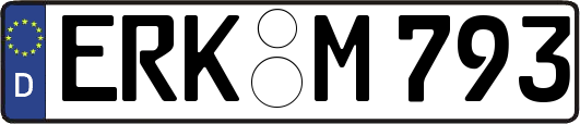 ERK-M793