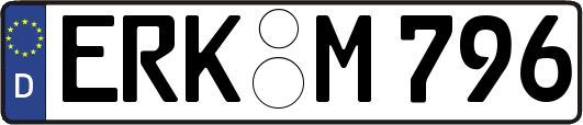 ERK-M796