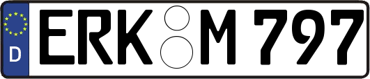 ERK-M797