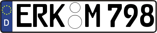 ERK-M798