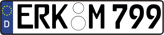 ERK-M799