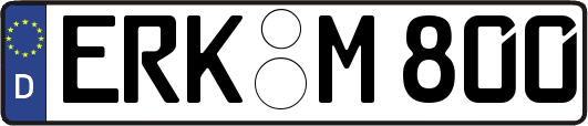ERK-M800