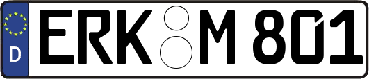ERK-M801