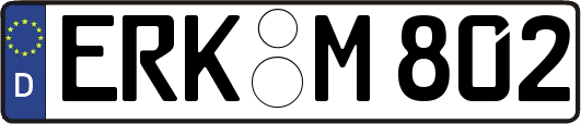 ERK-M802