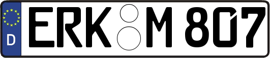 ERK-M807