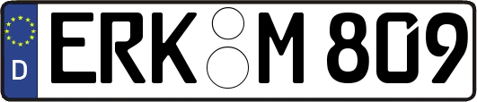 ERK-M809