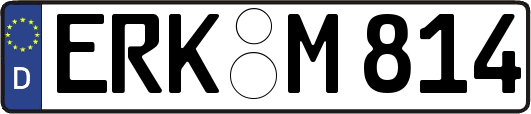 ERK-M814