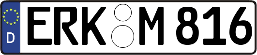 ERK-M816
