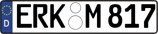 ERK-M817