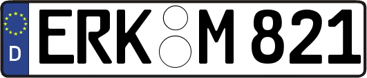 ERK-M821