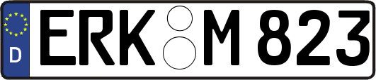 ERK-M823