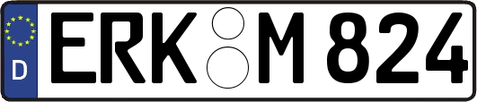 ERK-M824