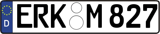 ERK-M827