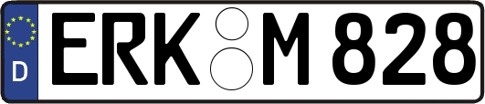 ERK-M828
