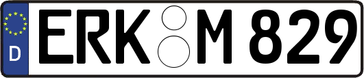 ERK-M829
