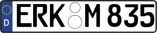 ERK-M835