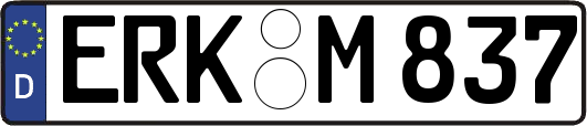 ERK-M837