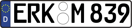ERK-M839