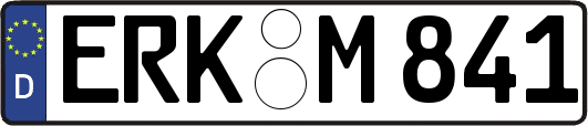 ERK-M841