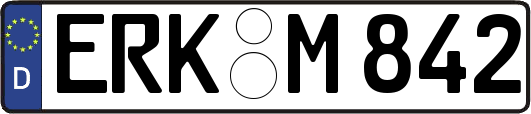 ERK-M842