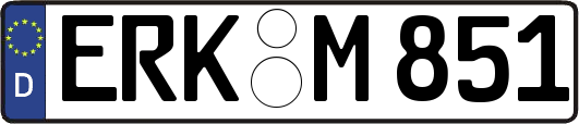 ERK-M851