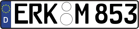 ERK-M853
